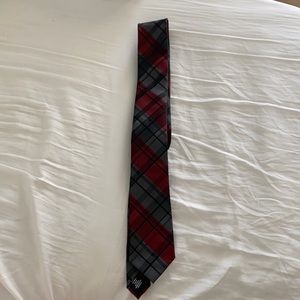 Men’s tie